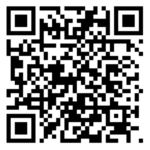 QR-kód: a Facebook-oldalamra visz